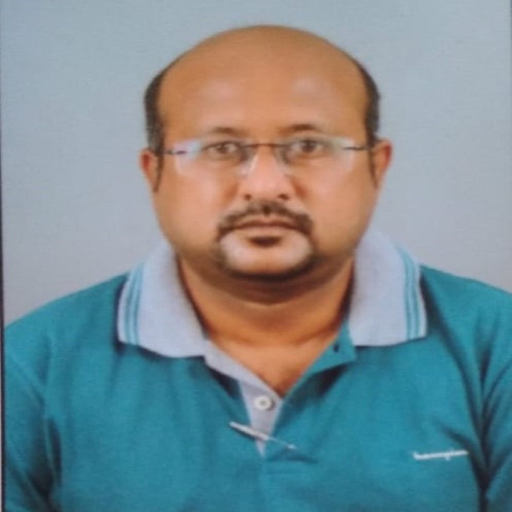 CA Shrikant Sahasrabudhe